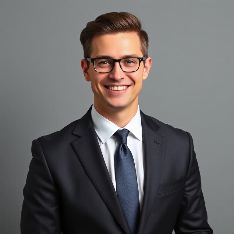 Mr. R. Visser